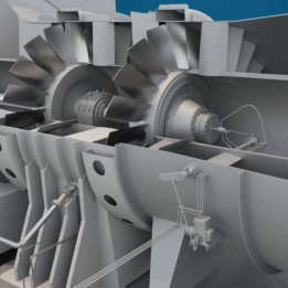 Axial Fans